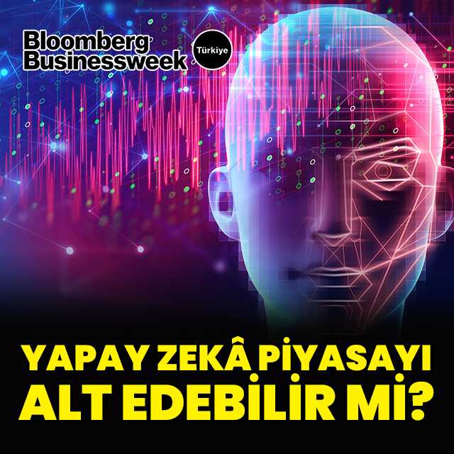 Yapay zekâ piyasayı alt edebilir mi?