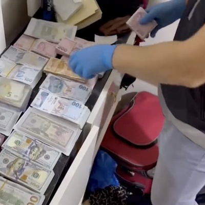 Uyuşturucu çetesi çökertildi!