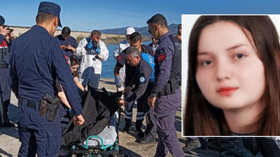 19 yaşındaki Ümran'ın sır ölümü!