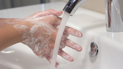 Bu sabunları kullananlara uyarı!