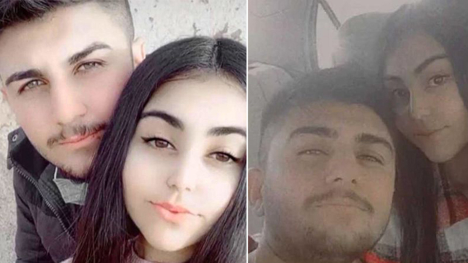 Sevgilileri öldürüp nehre atmışlardı! Vahşet davasında flaş gelişme!