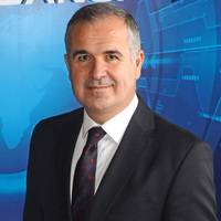 Sabancı'dan 9 ayda 36.7 milyar TL net kâr