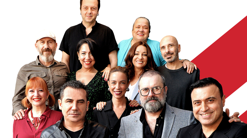 100'üncü yılda 100 öğrenciye destek