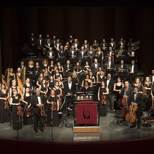 Ankara Devlet Opera ve Balesi, Atatürk'ü konserle anacak