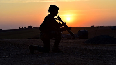 "Bir haftada 33 terörist etkisiz hale getirildi"