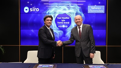 Bataryada üniversite-sanayi işbirliği