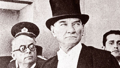 Atatürk'ün tedavi ve vefat kayıtları