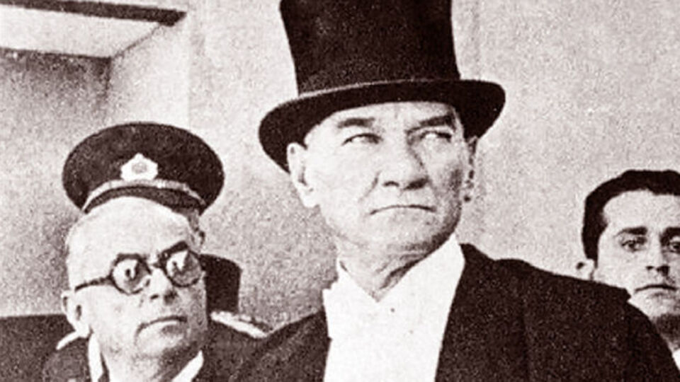 Atatürk'ün tedavi ve vefat kayıtları