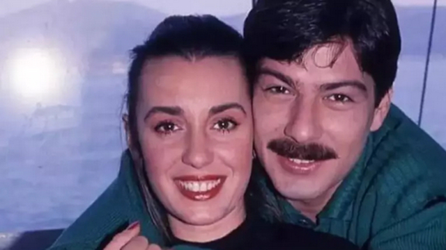 'Adamım yaşadığımız sürece hep bizimlesin ki'