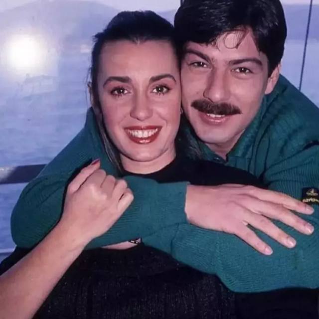 'Adamım yaşadığımız sürece hep bizimlesin ki'