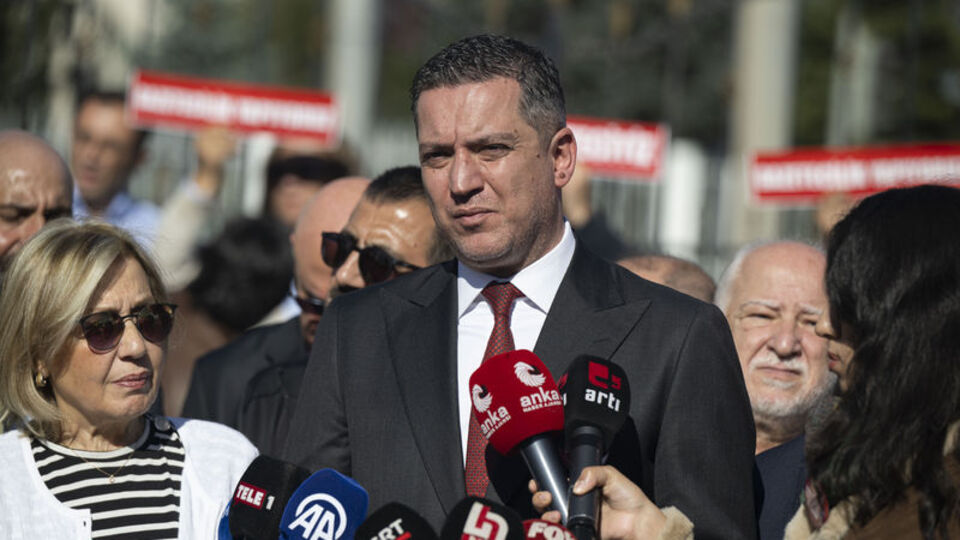 TBB'den Yargıtay kararına tepki