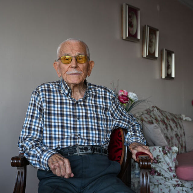 'En hüzünlü kasım'ın tanığı
