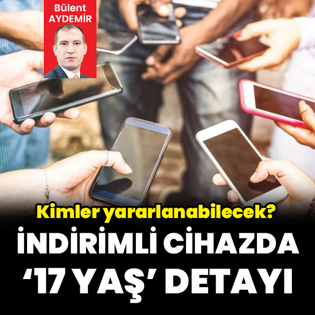 Gençlere indirimli telefonda son durum