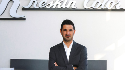 Keskin'de hedef dünya markası olmak