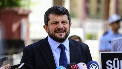 Can Atalay dosyası Anayasa Mahkemesi ve Yargıtay'ı nasıl karşı karşıya getirdi?