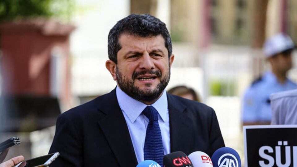 Can Atalay dosyası Anayasa Mahkemesi ve Yargıtay'ı nasıl karşı karşıya getirdi?