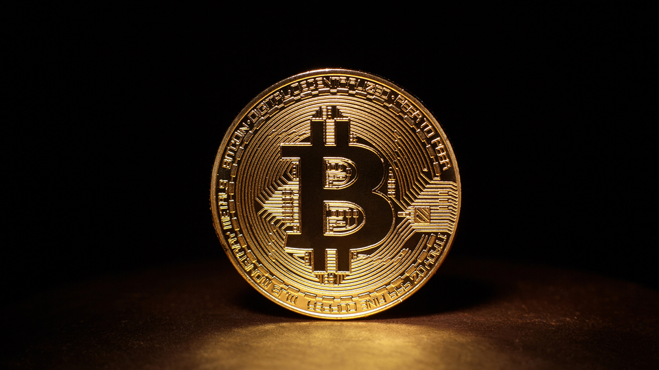 Bitcoin 1 ayda yüzde 35 kazandırdı
