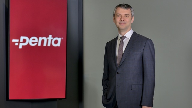 Penta Teknoloji kârlılıkta hız kesmedi