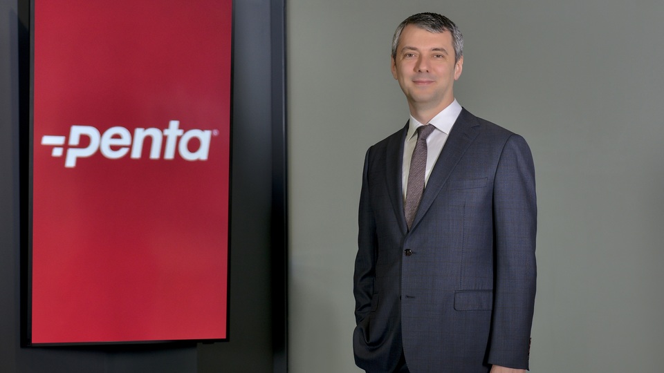 Penta Teknoloji kârlılıkta hız kesmedi