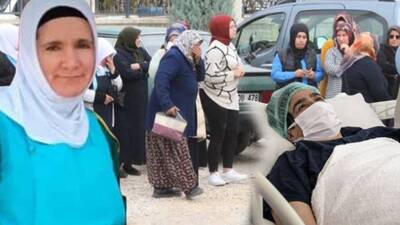 Karaman'da 4 ay arayla yine can aldı!