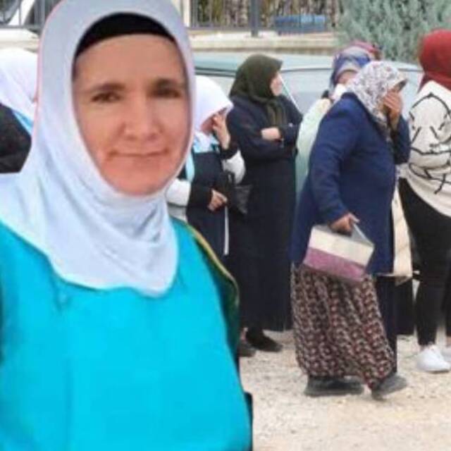 Karaman'da 4 ay arayla yine can aldı!
