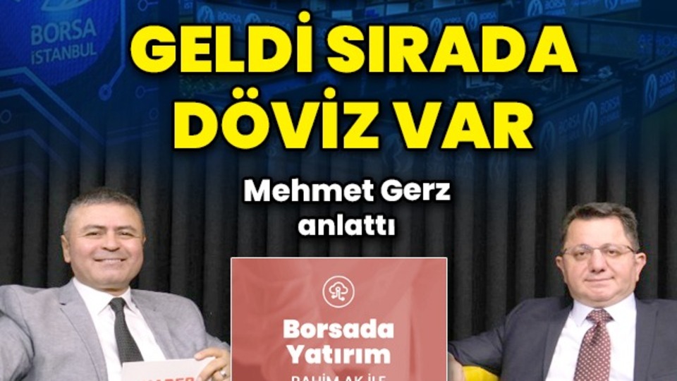 Borsanın yeni belalısı mı oldu?