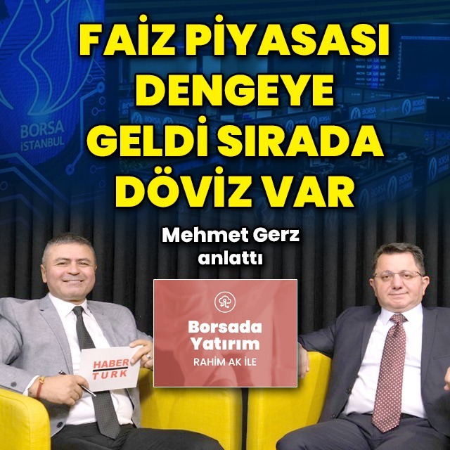 Borsanın yeni belalısı mı oldu?