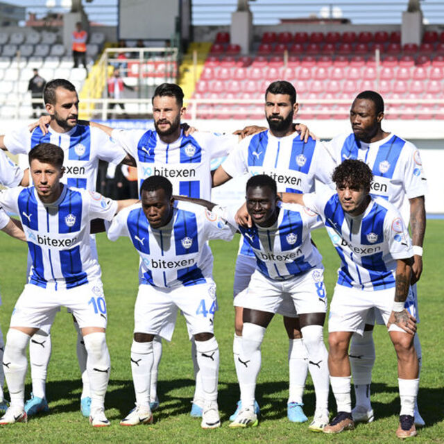 Tuzlaspor'un bilet geliri açıklandı