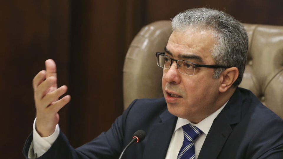 Uçum'dan iddialara yanıt