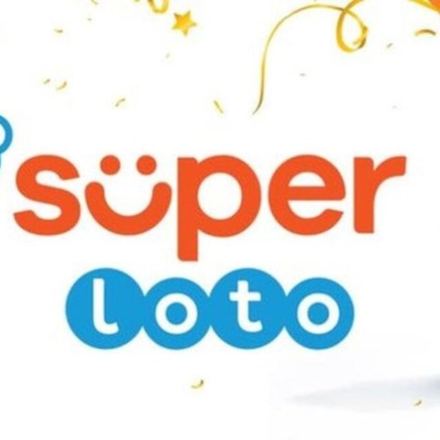 Süper Loto'da kazandıran numaralar