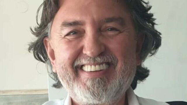 Kayıp iş insanının otomobili bulundu