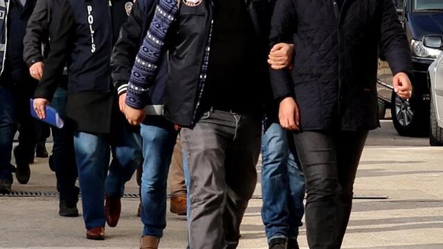 Manisa'da zeytinyağı vurgunu