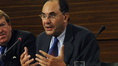 'Saldırının ardında İran var' iddiası