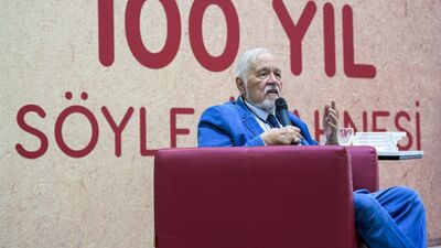 "Türkçe, dünyanın en kolay telaffuz edilen lisanıdır"