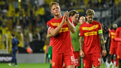 Fenerbahçe'nin rakipleri berabere kaldı