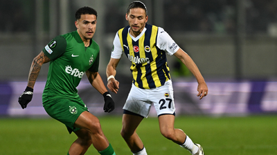 Fenerbahçe Bulgaristan'da kayıp!
