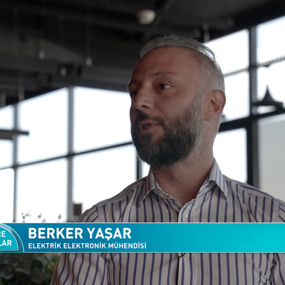 Ekosistemlere Yeni Bakışlar - 9 Kasım 2023(Ticari uydu sahibi ilk Türkler)