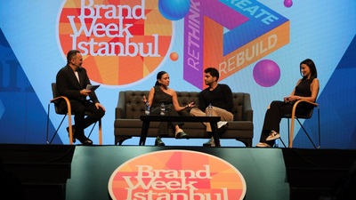 Brand Week Istanbul'da 'Kızılcık Şerbeti' oturumu