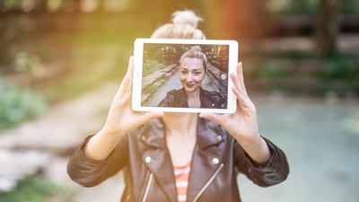 Hikayede varlar, vergide yoklar