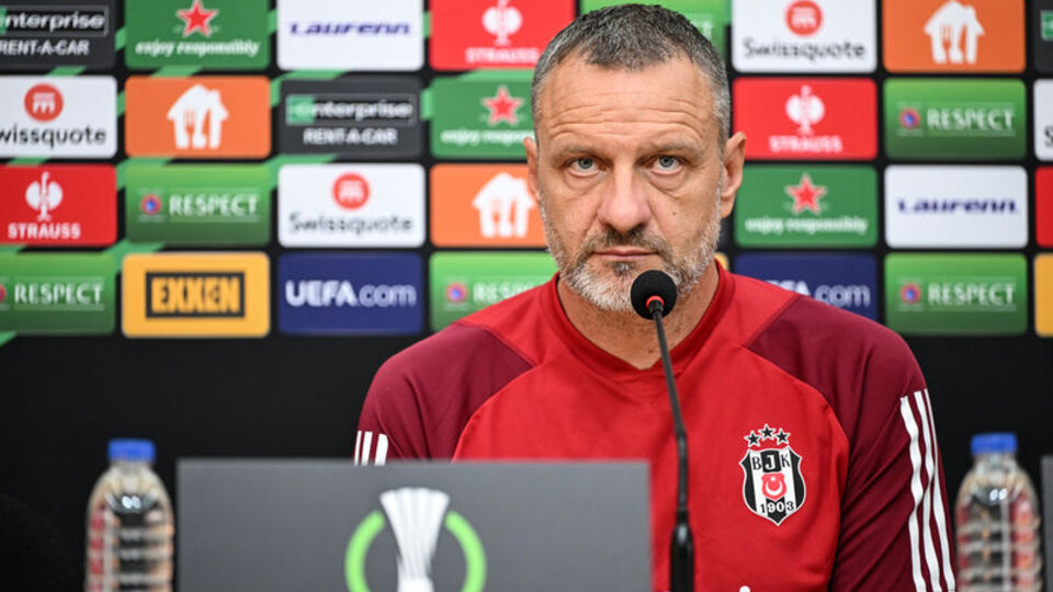 "Bu kötü gidişattan hepimiz sorumluyuz"