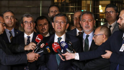 Özel: Anayasaya kafa tutmak darbe girişimidir