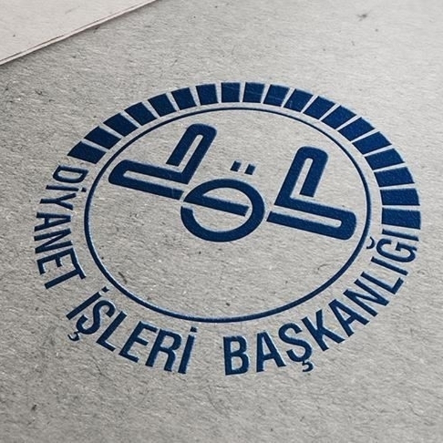 Diyanet'ten 10 Kasım mesajı