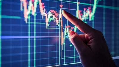 Küresel piyasalarda negatif seyir