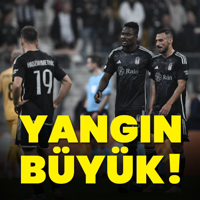 "Önce hoca sonra yönetim kayboldu"