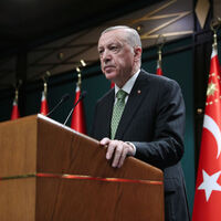 "Öncelikli hedefimiz ateşkesi sağlamak"