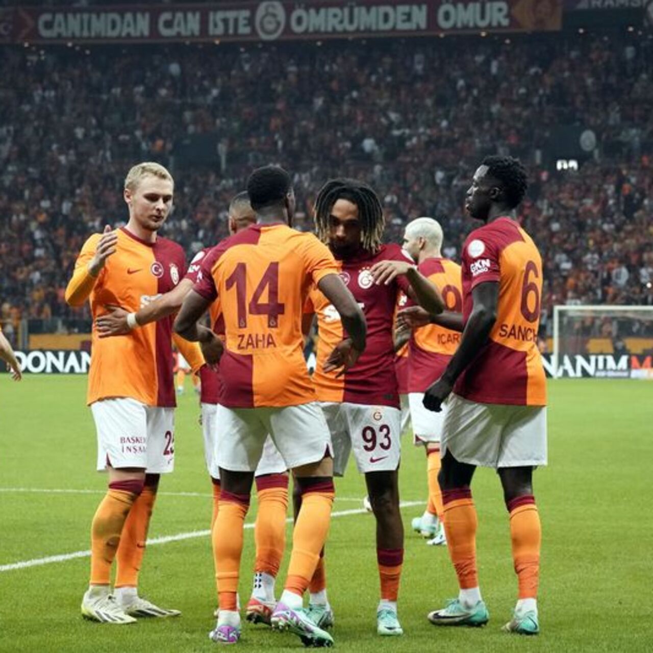 RSS Resmi