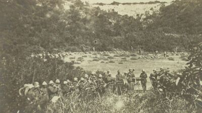 Atatürk yönetmişti... Fotoğrafı bulundu!