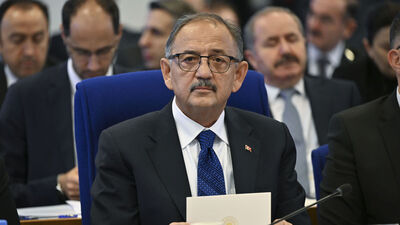 "46 bin konutu yıl sonu teslim edeceğiz"