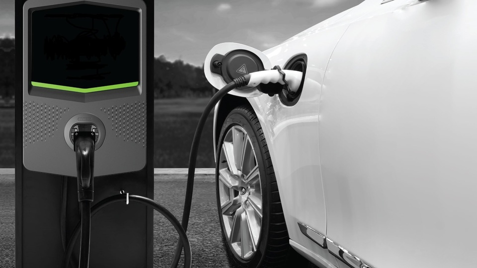 Elektrikli araçta Asya rüzgarı