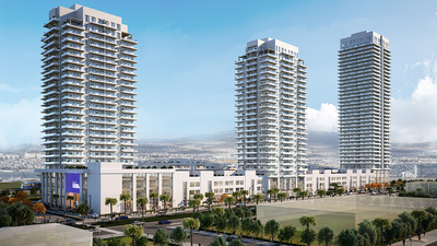 İzmir'e 400 milyon dolarlık yatırım